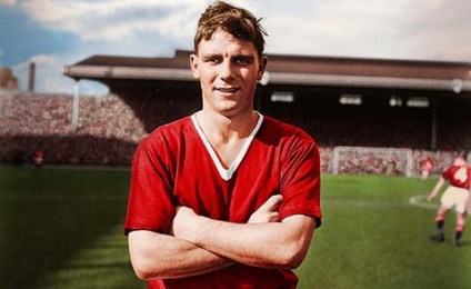 Duncan Edwards